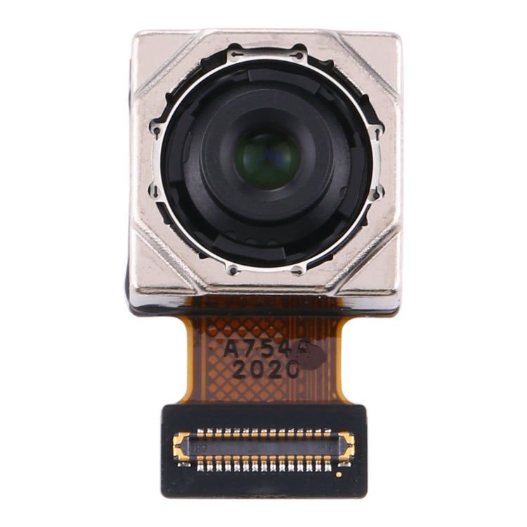 Fotocamera posteriore principale per LG Velvet LMG910EMW LM-G910EMW / Velvet 5G LM-G900N LM-G900EM, For LG Velvet(Main)