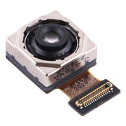 Fotocamera posteriore principale per LG Velvet LMG910EMW LM-G910EMW / Velvet 5G LM-G900N LM-G900EM, For LG Velvet(Main)