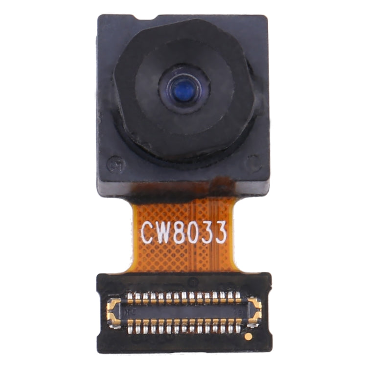 Middle Secondary Rear Camera for LG Velvet LMG910EMW LM-G910EMW / Velvet 5G LM-G900N LM-G900EM, For LG Velvet(Middle)