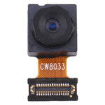 Middle Secondary Rear Camera for LG Velvet LMG910EMW LM-G910EMW / Velvet 5G LM-G900N LM-G900EM, For LG Velvet(Middle)