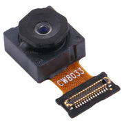 Middle Secondary Rear Camera for LG Velvet LMG910EMW LM-G910EMW / Velvet 5G LM-G900N LM-G900EM, For LG Velvet(Middle)