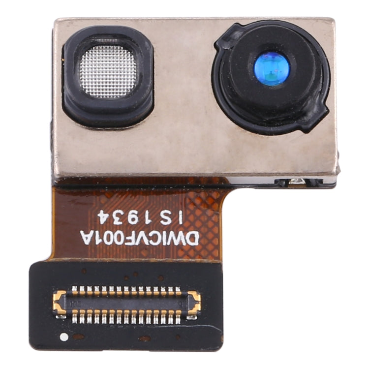 Small Rear Camera for LG V60 ThinQ 5G LM-V600 / V60 ThinQ 5G UW LM-V600VML LMV600VML, For LG V60 ThinQ 5G(Small)