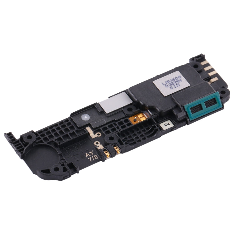 Cicalino suoneria altoparlante per LG V60 ThinQ 5G LM-V600 / V60 ThinQ 5G UW LM-V600VML LMV600VML (versione KR), For LG V60 ThinQ 5G(KR Version)