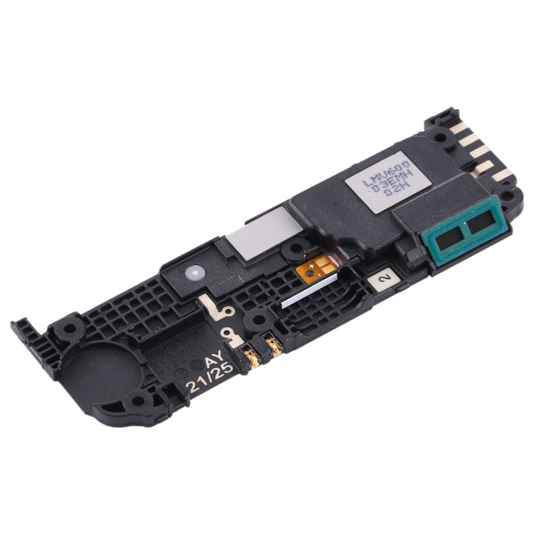 Cicalino suoneria altoparlante per LG V60 ThinQ 5G LM-V600 / V60 ThinQ 5G UW LM-V600VML LMV600VML (versione USA), For LG V60 ThinQ 5G(US Version)