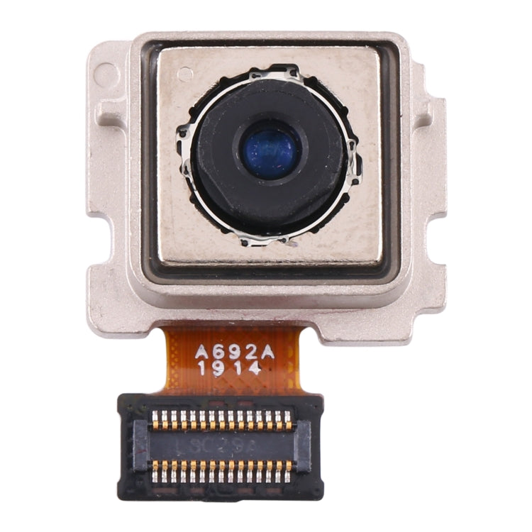 Secondary Rear Camera for LG V50 ThinQ 5G LM-V500 LM-V500N LM-V500EM LM-V500XM LM-V450PM LM-V450, For LG V50 ThinQ 5G(Secondary)