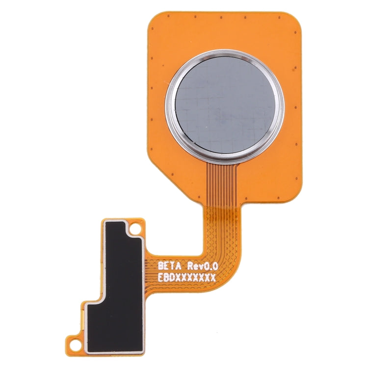 Cavo flessibile per sensore di impronte digitali per LG G8s ThinQ LMG810 LM-G810 LMG810EAW, For LG G8s ThinQ