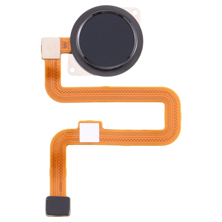 Fingerprint Sensor Flex Cable For LG K50S LMX540HM LM-X540 LM-X540BMW LMX540BMW, For LG K50S