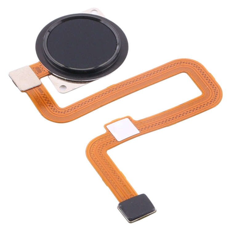 Fingerprint Sensor Flex Cable For LG K50S LMX540HM LM-X540 LM-X540BMW LMX540BMW, For LG K50S