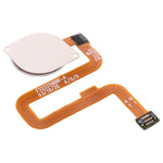 Cavo flessibile per sensore di impronte digitali per LG K50S LMX540HM LM-X540 LM-X540BMW LMX540BMW, For LG K50S
