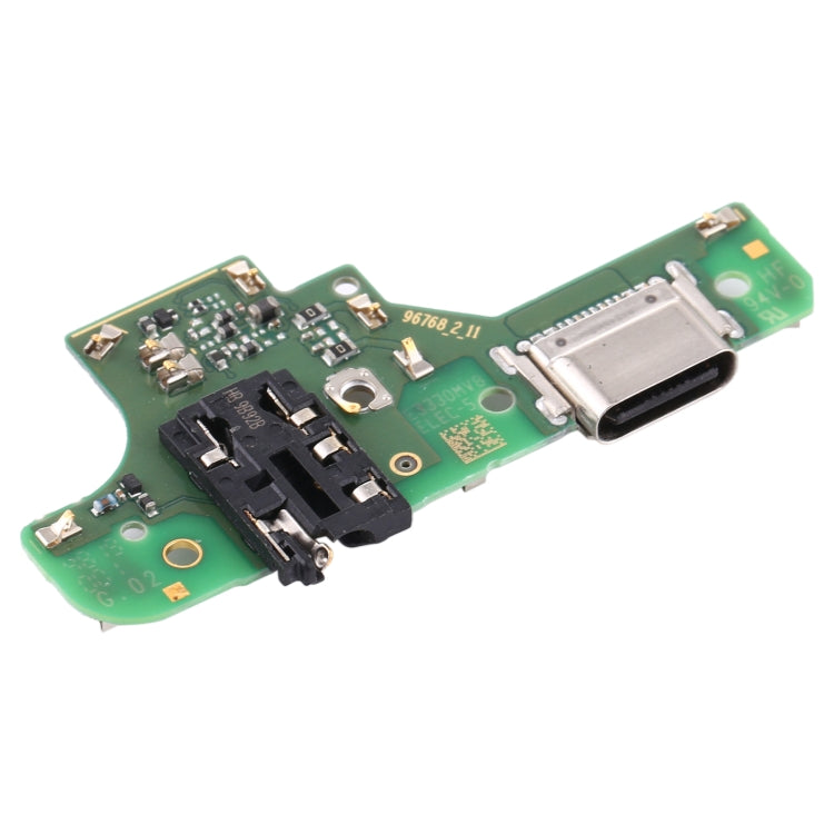 Charging Port Board For LG K50S LMX540HM LM-X540 LM-X540BMW LMX540BMW, For LG K50S