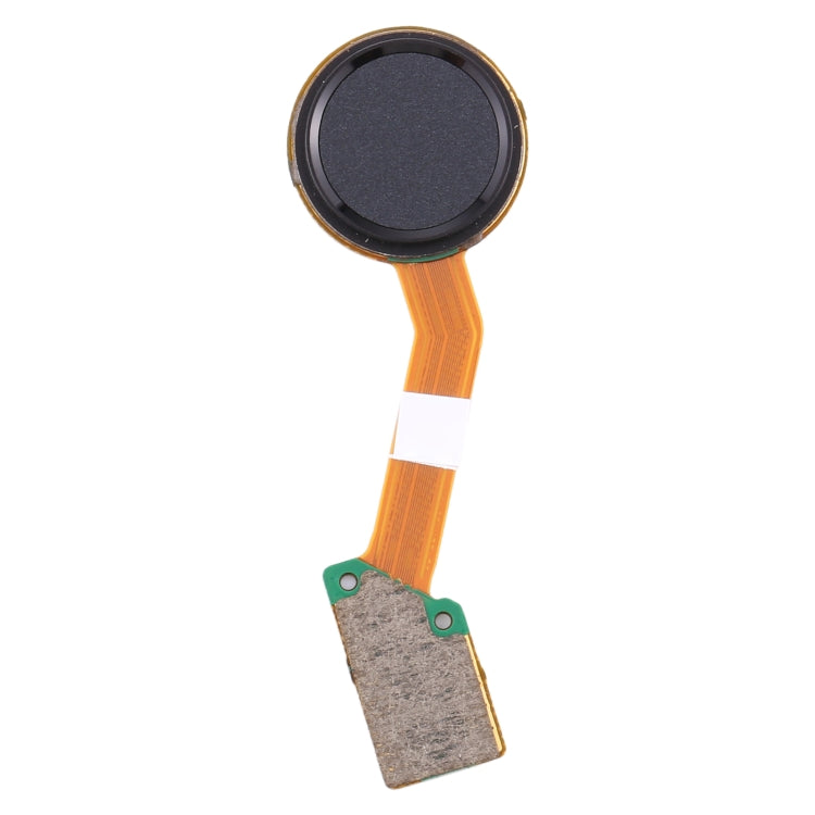 Cavo flessibile per sensore di impronte digitali per LG K11 Plus / K11+ LMX410 LMX410FC LMX410YC LMX410HC LMX410ZCW LMX410BCW LM-X410S, For LG K11 Plus