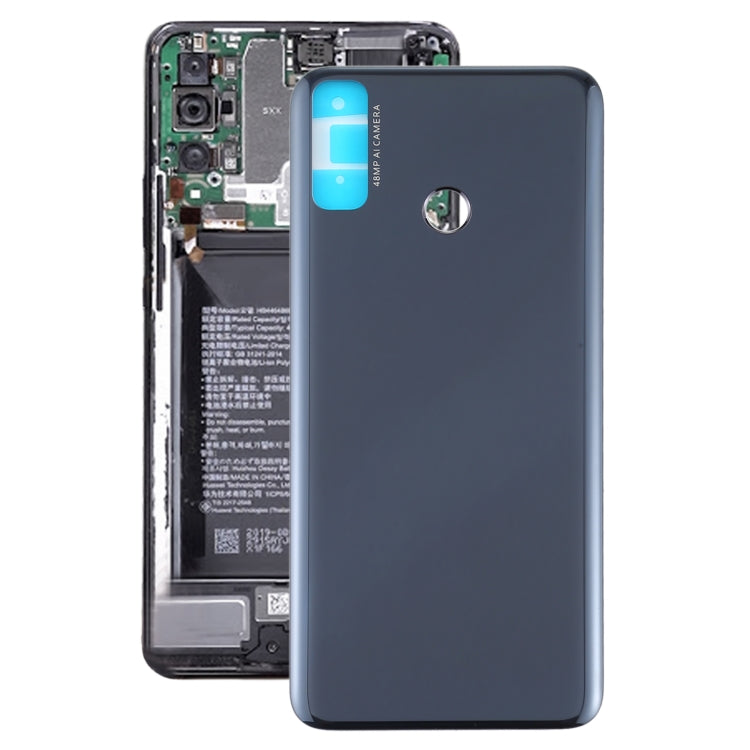 Cover posteriore della batteria per Huawei Y8s, For Huawei Y8s