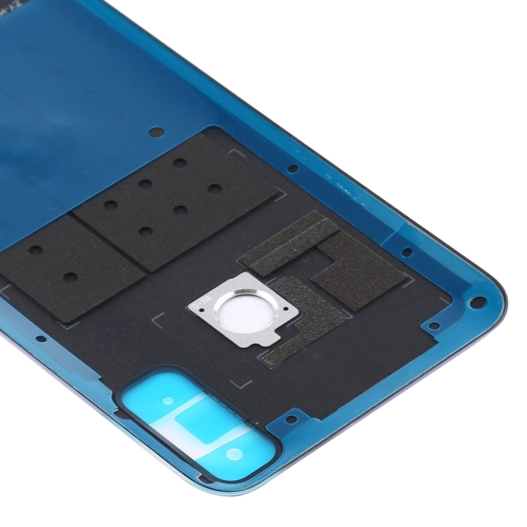 Back Battery Cover For Huawei Y8s, For Huawei Y8s