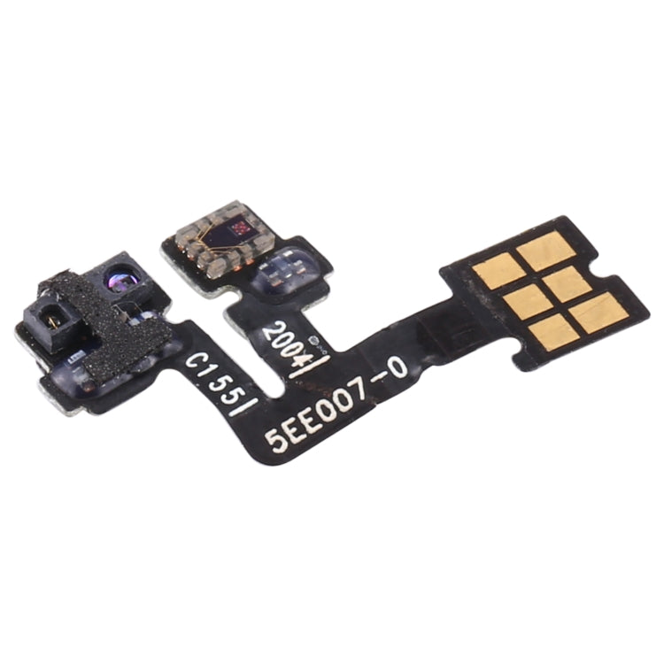 Proximity Sensor and Light Sensor Flex Cable for OnePlus 8 Pro, For OnePlus 8 Pro