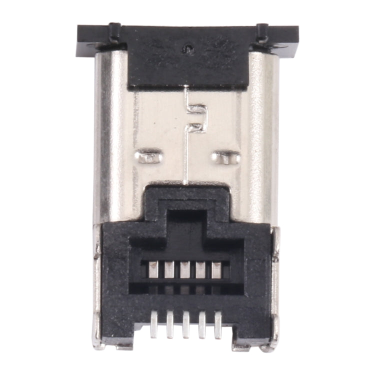 Connettore porta di ricarica per Asus Transformer Book T100 T100T T100TA, For Asus Transformer Book