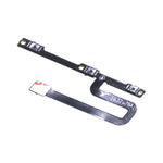 Power Button Volume Button Flex Cable For ZTE Axon 7 Mini B2017 B2017G, For ZTE Axon 7 Mini