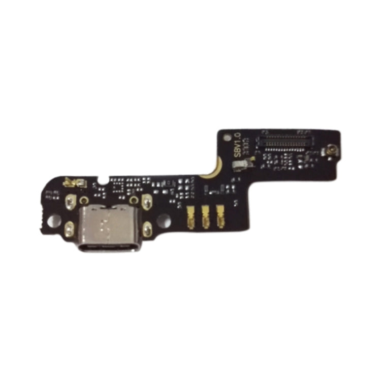 Scheda porta di ricarica per ZTE Blade V7 Max, For ZTE Blade V7 Max