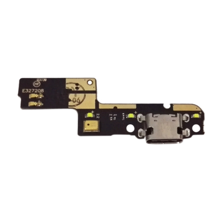 Scheda porta di ricarica per ZTE Blade V7 Max, For ZTE Blade V7 Max