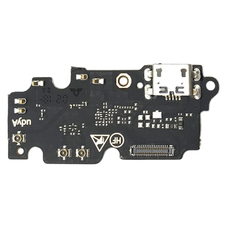 Scheda porta di ricarica per ZTE Blade V9, For ZTE Blade V9