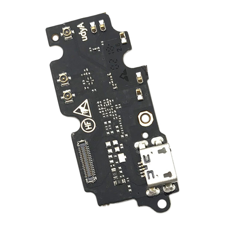 Scheda porta di ricarica per ZTE Blade V9, For ZTE Blade V9