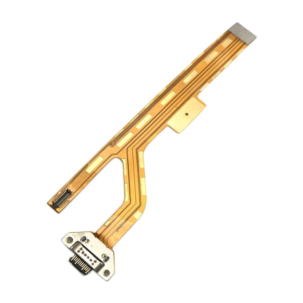 Charging Port Flex Cable For ZTE Nubia Z17 Mini NX569JH, For ZTE Nubia Z17 Mini