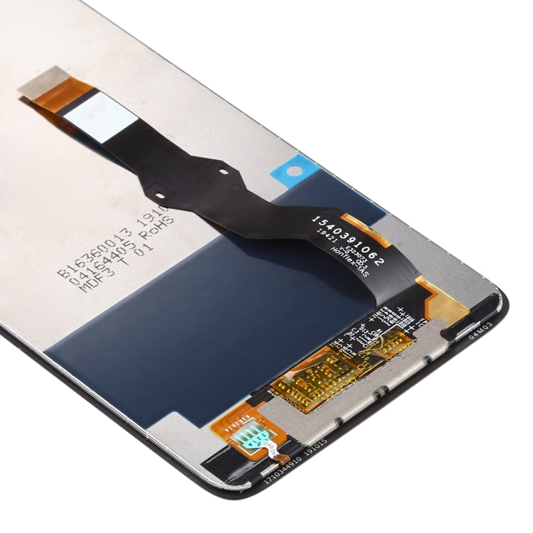 Schermo LCD e digitalizzatore assemblaggio completo per Motorola Moto G8 Power, For Moto G8 Power