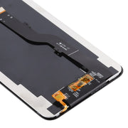 Schermo LCD originale e digitalizzatore assemblaggio completo per TCL 10L / TCL 10 Lite / TCL Plex / T780H / T770H, For TCL 10L / 10 Lite / Plex (Original)