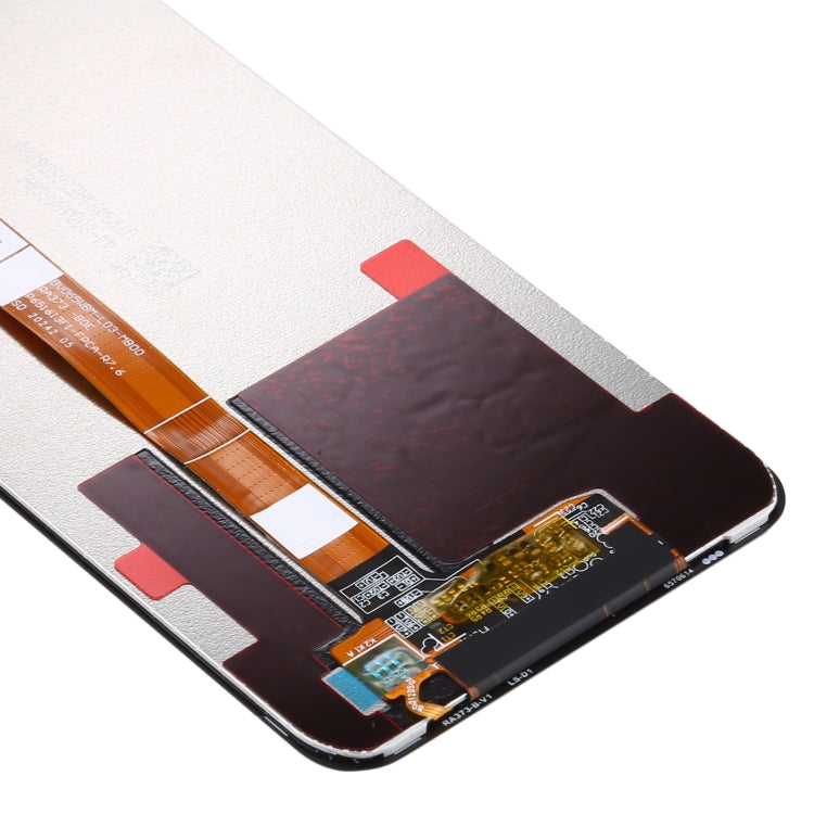 Schermo LCD e digitalizzatore assemblaggio completo per OPPO A33 (2020), For OPPO A33 (2020)