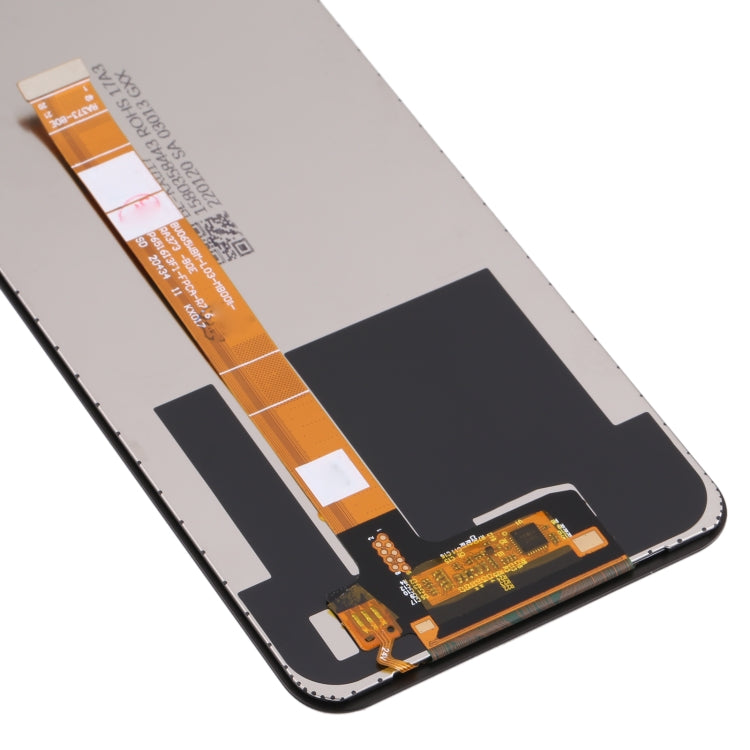 LCD Screen and Digitizer Full Assembly for OPPO A53 (2020) / A53s / A11s CPH2127, CPH2139, CPH2135, For OPPO A53 (2020)