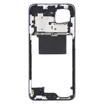 For OPPO A92s/Reno4 Z 5G PDKM00 Middle Frame Plate, For OPPO A92s
