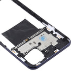For OPPO A92s/Reno4 Z 5G PDKM00 Middle Frame Plate, For OPPO A92s