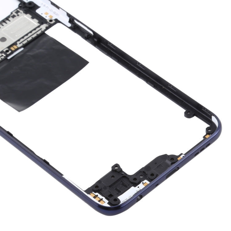 For OPPO A92s/Reno4 Z 5G PDKM00 Middle Frame Plate, For OPPO A92s