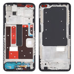 Per OPPO A92s PDKM00 Piastra cornice cornice LCD alloggiamento anteriore, For OPPO A92s