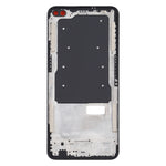 Per OPPO A92s PDKM00 Piastra cornice cornice LCD alloggiamento anteriore, For OPPO A92s