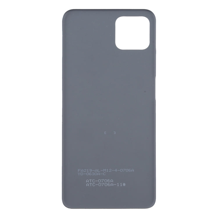 Per la copertura posteriore della batteria OPPO A72 5G PDYM20, For OPPO A72 5G / A72