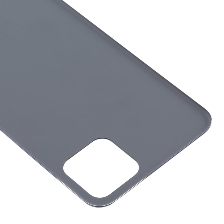 Per la copertura posteriore della batteria OPPO A72 5G PDYM20, For OPPO A72 5G / A72