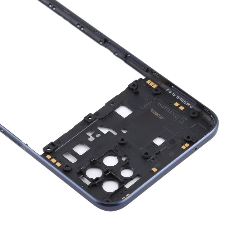 For OPPO A72 5G PDYM20 Middle Frame Plate, For OPPO A72 5G