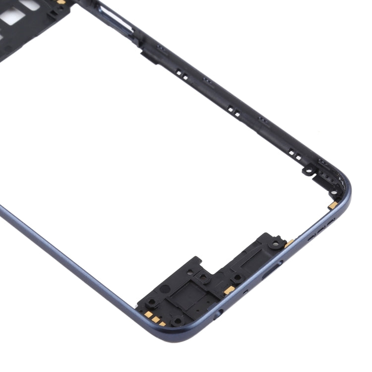 For OPPO A72 5G PDYM20 Middle Frame Plate, For OPPO A72 5G