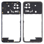 For OPPO A72 5G PDYM20 Middle Frame Plate, For OPPO A72 5G