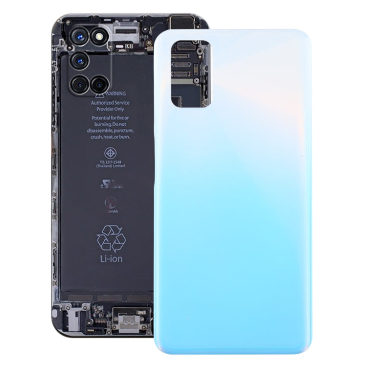 For OPPO A52/A92 CPH2061 / CPH2069 Global / PADM00 / PDAM10 Battery Back Cover China, For OPPO A52/A92