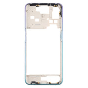 Per OPPO A52 CPH2061 / CPH2069 (Globale) / PADM00 / PDAM10 (Cina) Piastra cornice centrale, For OPPO A52
