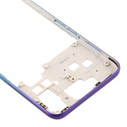Per OPPO A52 CPH2061 / CPH2069 (Globale) / PADM00 / PDAM10 (Cina) Piastra cornice centrale, For OPPO A52