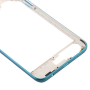 Per OPPO A52 CPH2061 / CPH2069 (Globale) / PADM00 / PDAM10 (Cina) Piastra cornice centrale, For OPPO A52