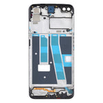 Per OPPO A52/A92 CPH2061 / CPH2069 (Globale) / PADM00 / PDAM10 (Cina) Piastra cornice cornice LCD alloggiamento anteriore, For OPPO A52/A92