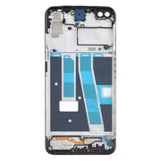 Per OPPO A52/A92 CPH2061 / CPH2069 (Globale) / PADM00 / PDAM10 (Cina) Piastra cornice cornice LCD alloggiamento anteriore, For OPPO A52/A92