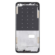 Per OPPO A52/A92 CPH2061 / CPH2069 (Globale) / PADM00 / PDAM10 (Cina) Piastra cornice cornice LCD alloggiamento anteriore, For OPPO A52/A92