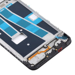 Per OPPO A52/A92 CPH2061 / CPH2069 (Globale) / PADM00 / PDAM10 (Cina) Piastra cornice cornice LCD alloggiamento anteriore, For OPPO A52/A92