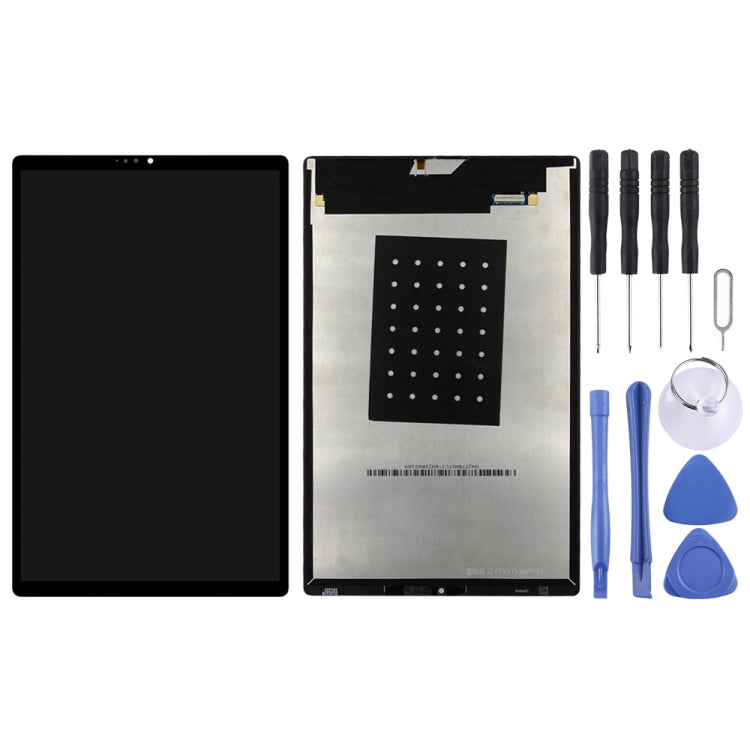 LCD Screen and Digitizer Full Assembly for Lenovo Tab M10 FHD Plus TB-X606F TB-X606X TB-X606, For Lenovo Tab M10 FHD Plus