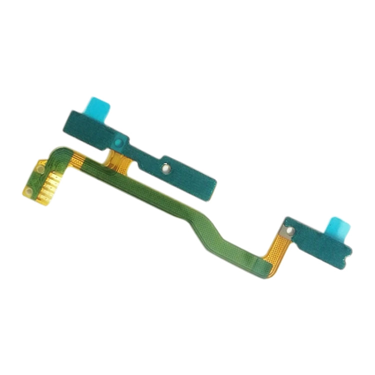 Power Button & Volume Button Flex Cable for Lenovo Tab 4 TB-8504X TB-8504 TB-8504P ZA2B0050RU, For Lenovo TB-8504X