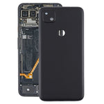 Cover posteriore della batteria per Google Pixel 4a, For Google Pixel 4a